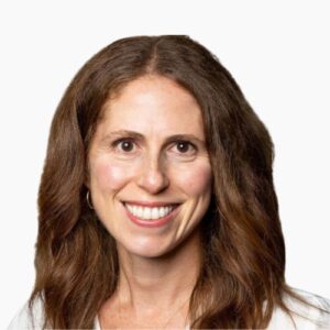 Lindsey Greenberger
