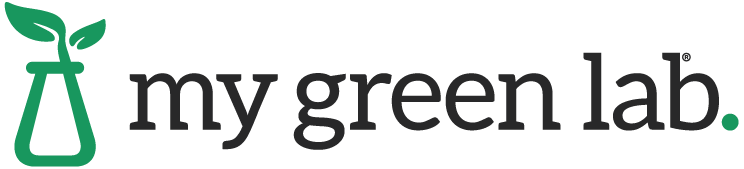 My green lab - sponsor for Sustainability in Life Sciences