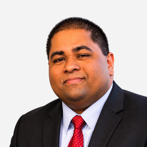 Arun Skaria Speaker Photo