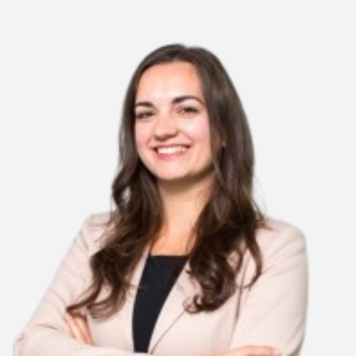 Anica Vrlec Bartolic Speaker Photos