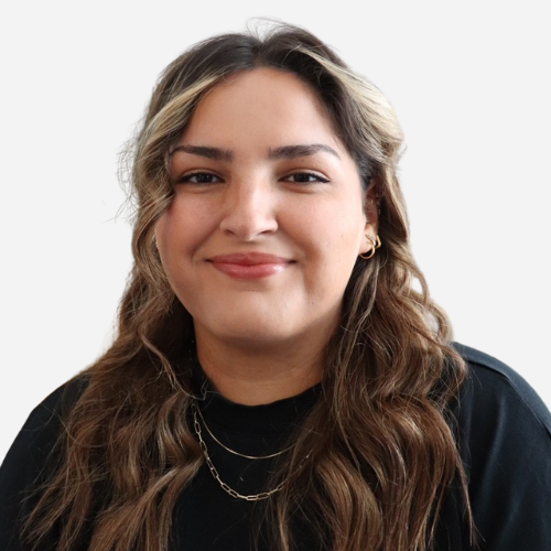 Jasmine Ferdowsian Speaker Photos