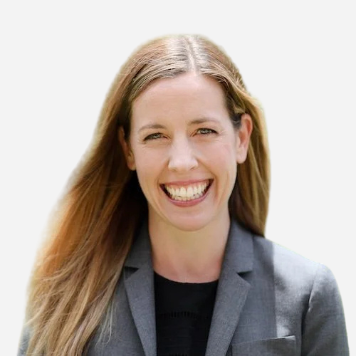 Jessica Daly Speaker Photos