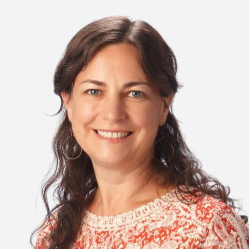 Rebecca Locker Speaker Photo