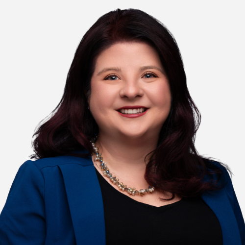 Sara Boutin Speaker Photo