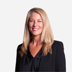 Sarah Vogel Speaker Photo