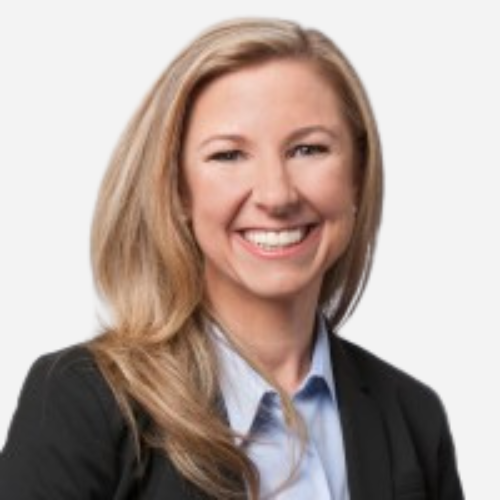 Sharon Vidal Speaker Photo