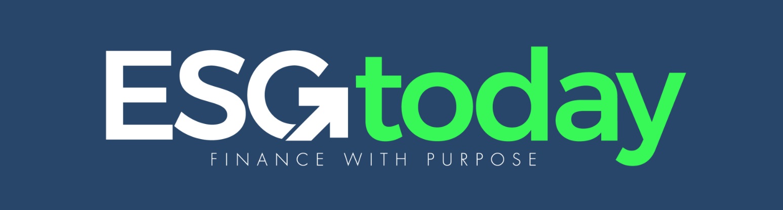 ESG Today - Media Partner for Sustainability Life Sciences