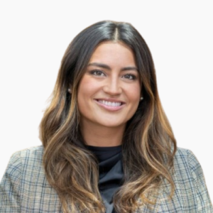 Naomi Serillo