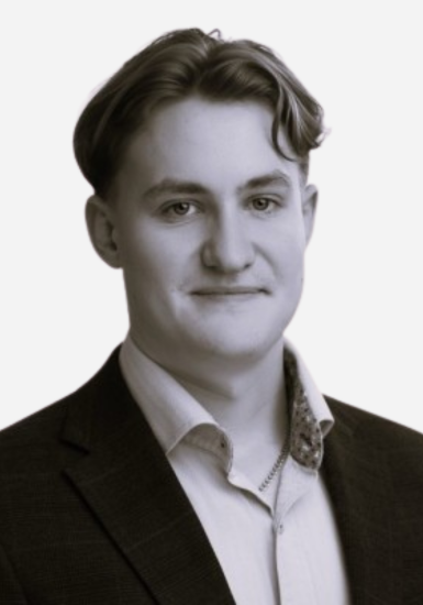 Jack Waring