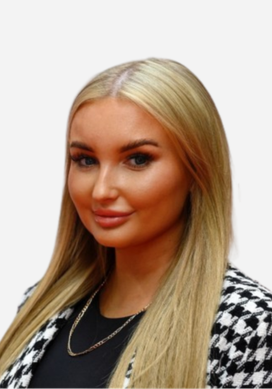 Millie Amos